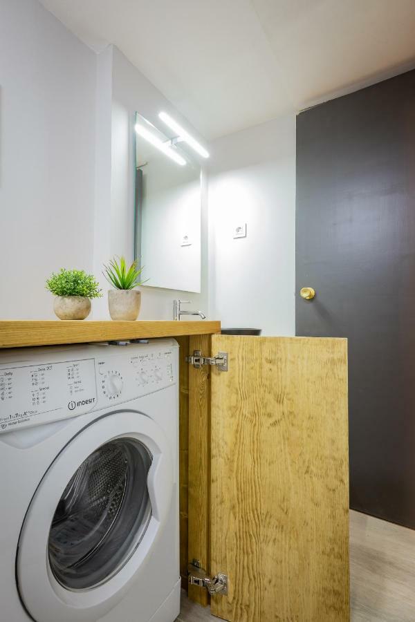 Apartament Apartamento Renovado Baqueira 1500 Naut Aran Zewnętrze zdjęcie