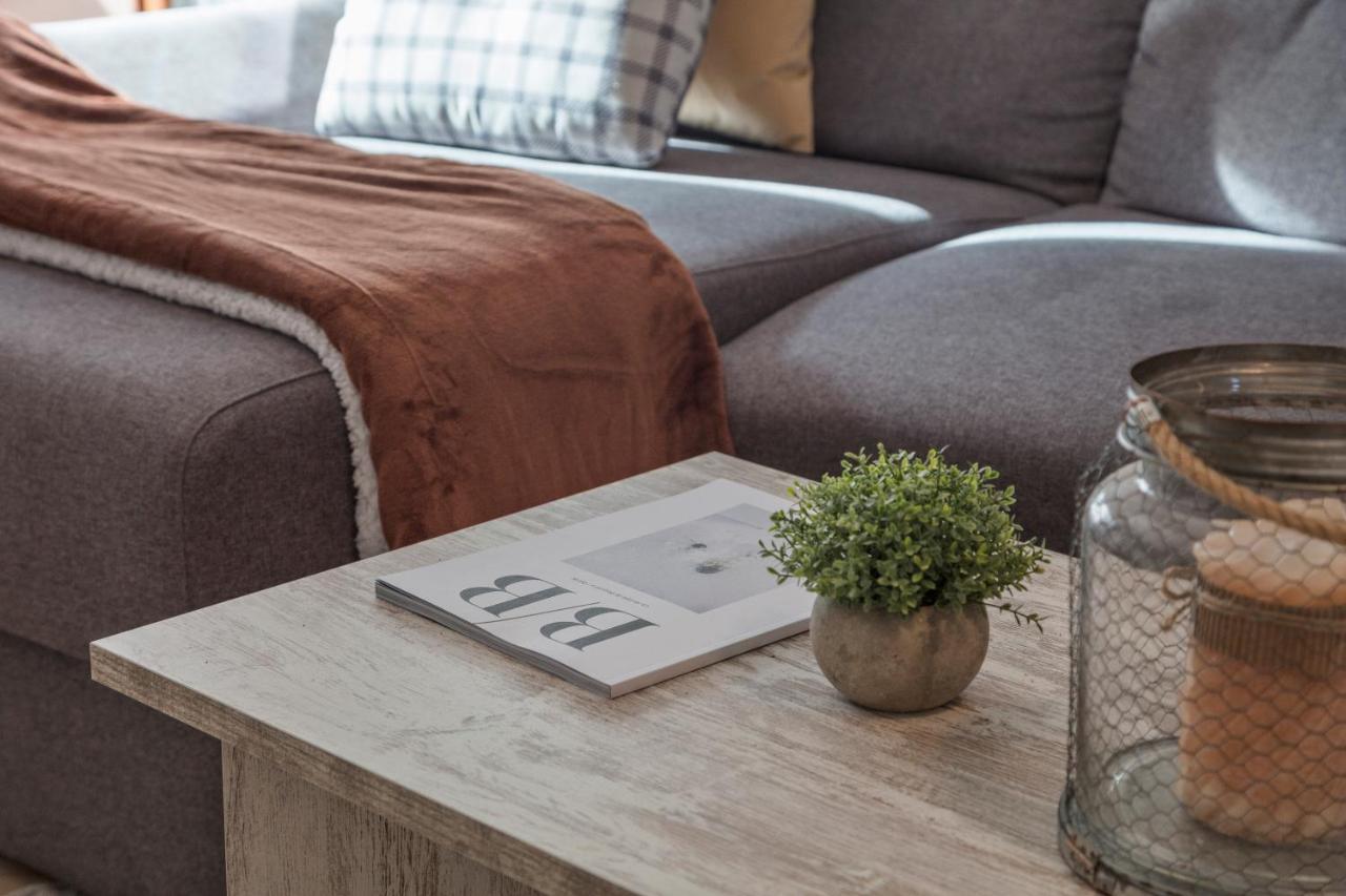 Apartament Apartamento Renovado Baqueira 1500 Naut Aran Zewnętrze zdjęcie