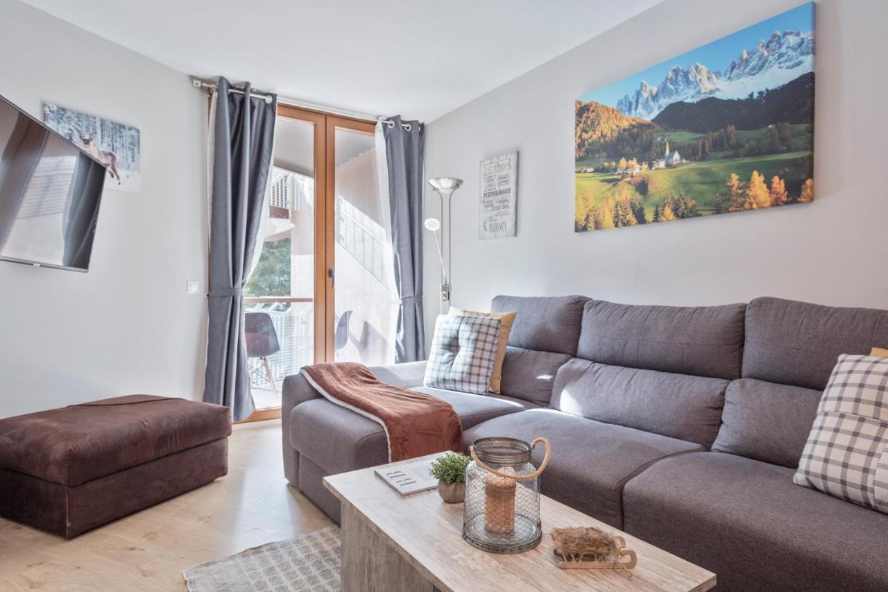 Apartament Apartamento Renovado Baqueira 1500 Naut Aran Zewnętrze zdjęcie