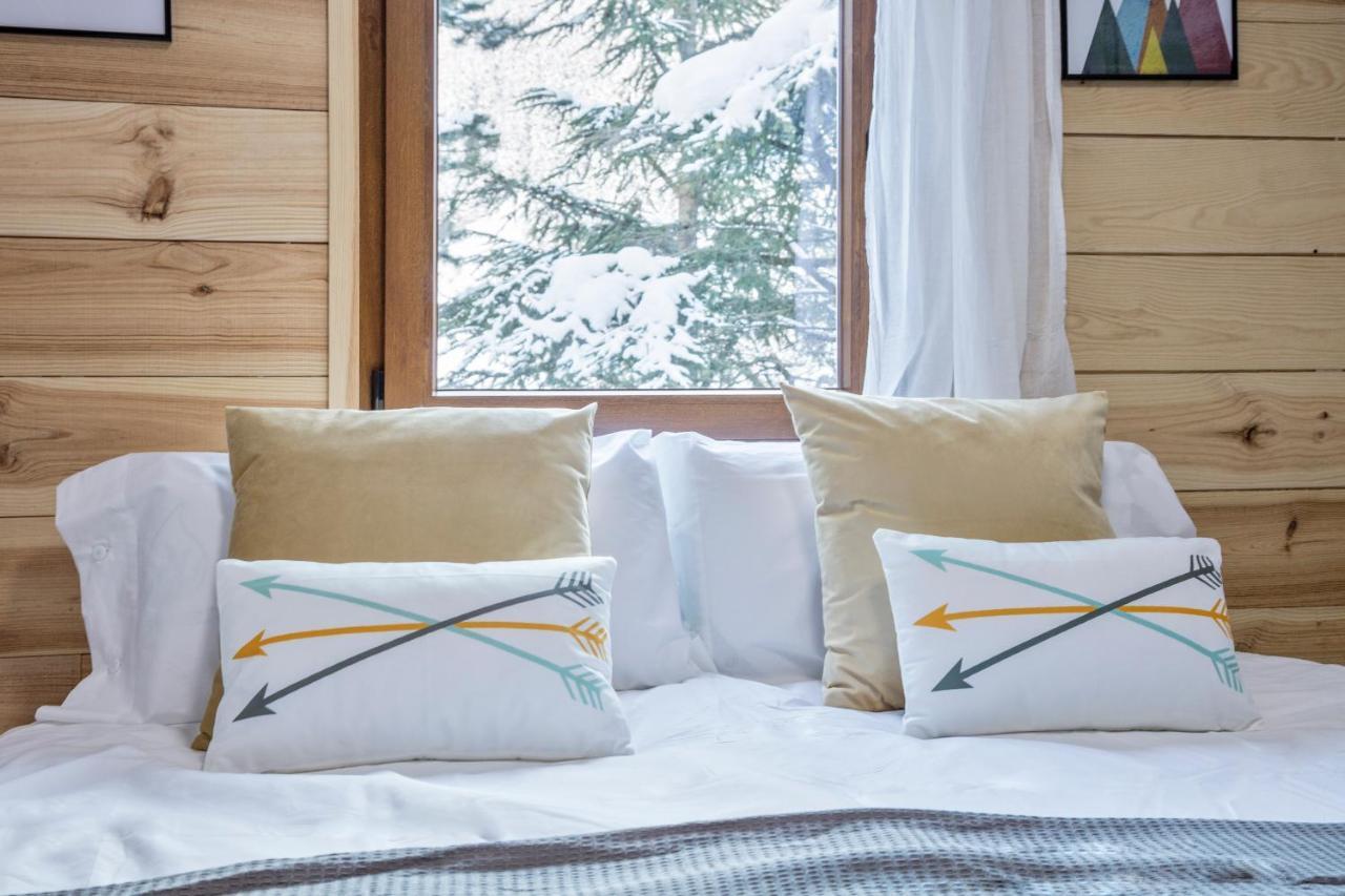 Apartament Apartamento Renovado Baqueira 1500 Naut Aran Zewnętrze zdjęcie