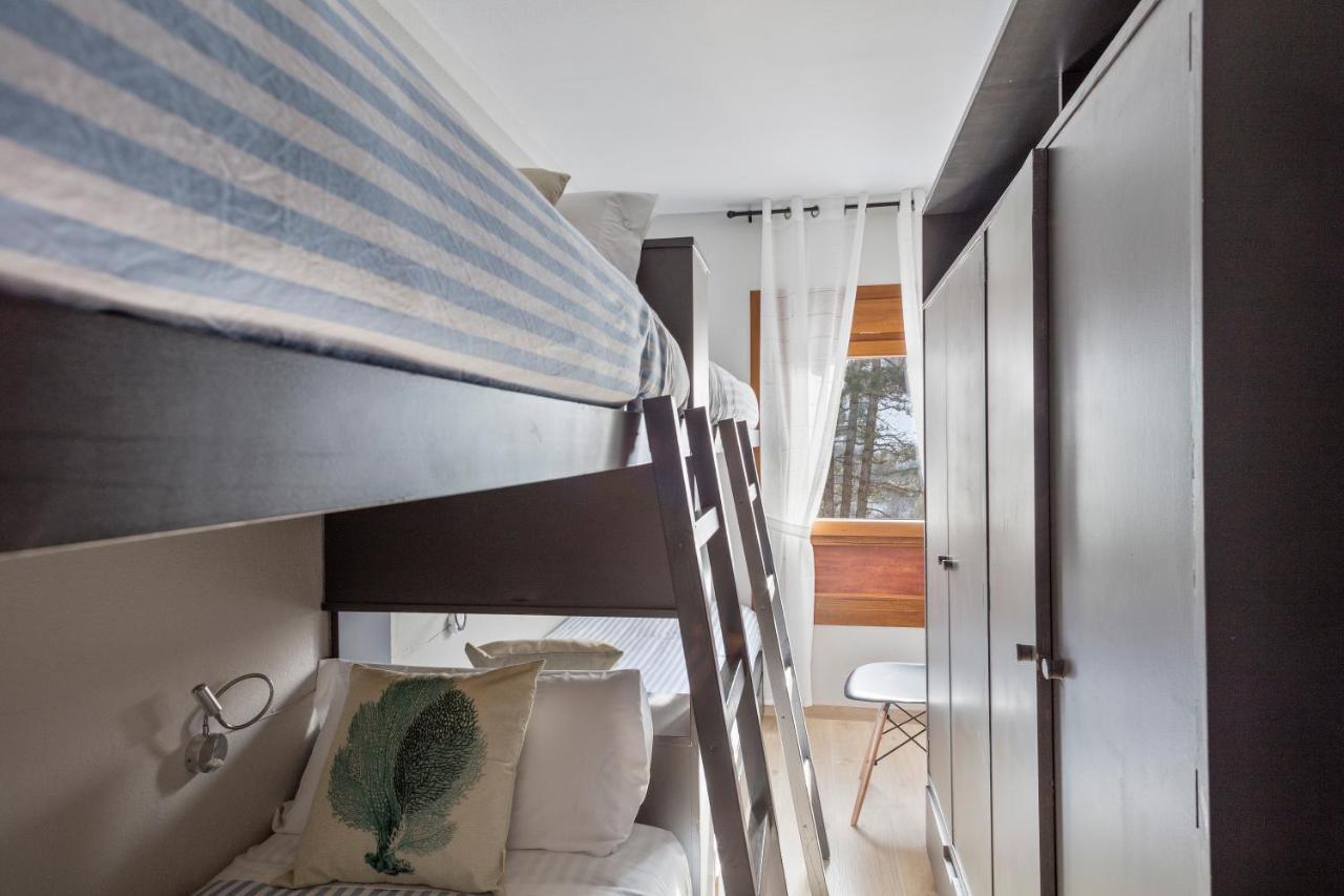 Apartament Apartamento Renovado Baqueira 1500 Naut Aran Zewnętrze zdjęcie