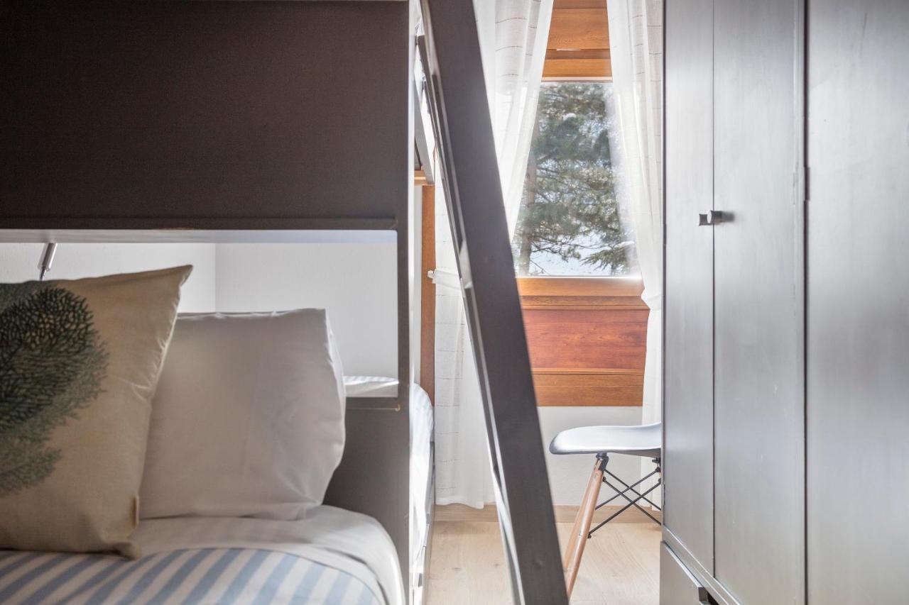 Apartament Apartamento Renovado Baqueira 1500 Naut Aran Zewnętrze zdjęcie