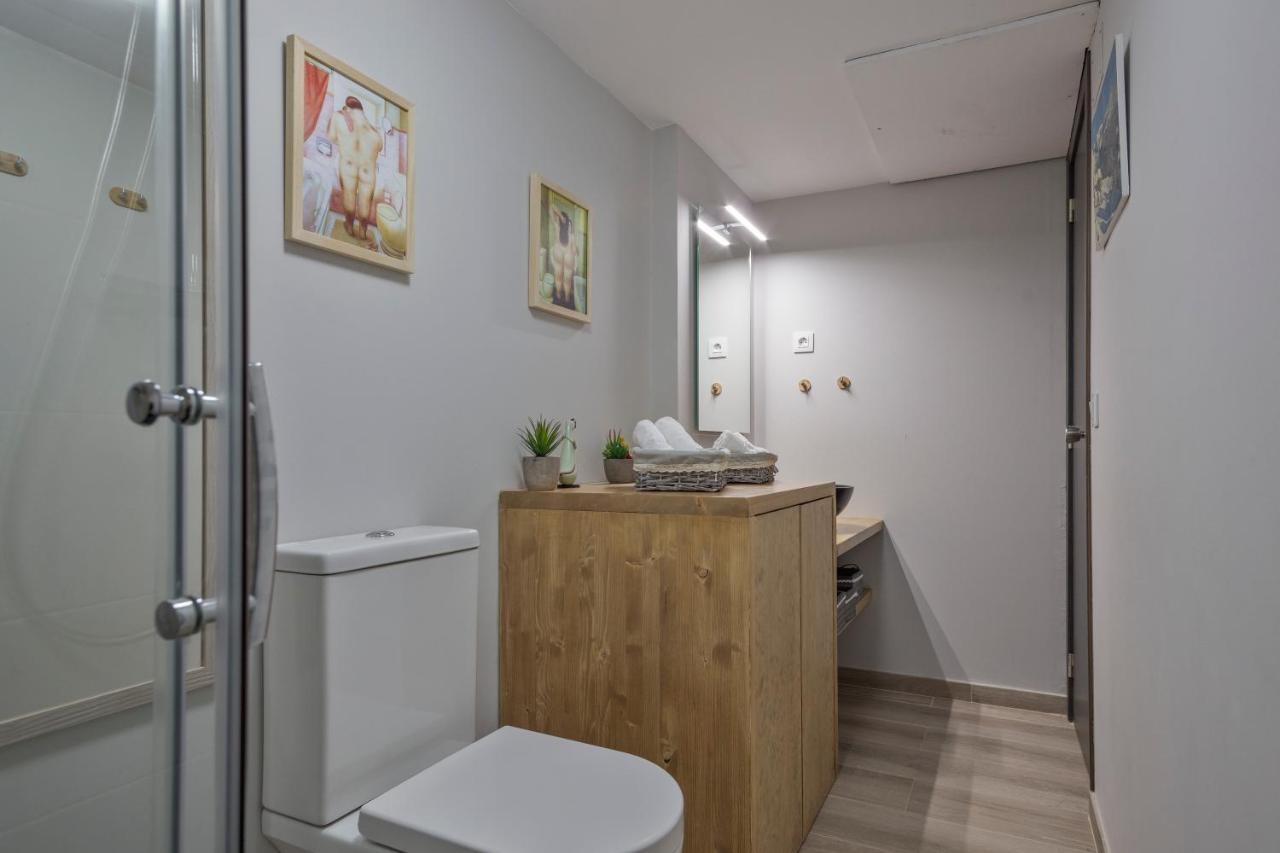 Apartament Apartamento Renovado Baqueira 1500 Naut Aran Zewnętrze zdjęcie
