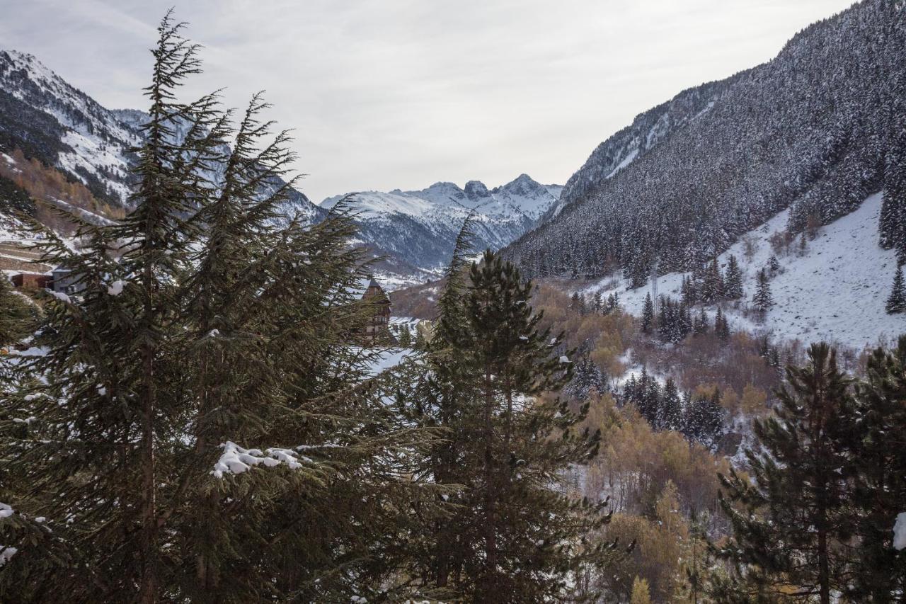 Apartament Apartamento Renovado Baqueira 1500 Naut Aran Zewnętrze zdjęcie