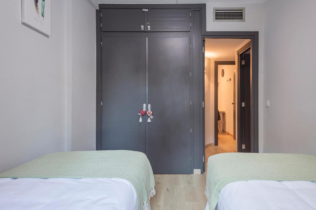 Apartament Apartamento Renovado Baqueira 1500 Naut Aran Zewnętrze zdjęcie